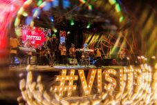 Szatmárnémetibe költözik a dzsessz